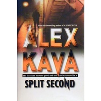 Split Second