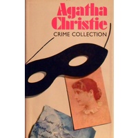 Agatha Christie Crime Collection