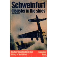 Schweinfurt Disaster In The Skies