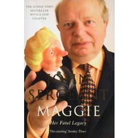 Maggie. Her Fatal Legacy