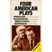 Four American Plays
