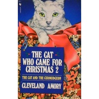 The Cat Who Came For Christmas 2