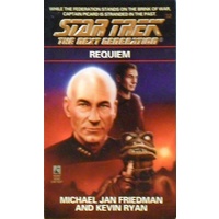 Requiem. Star Trek, The Next Generation