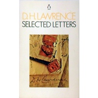 D. H. Lawrence Selected Letters
