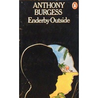 Enderby Outside