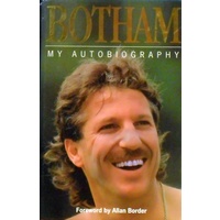 Botham. My Autobiography