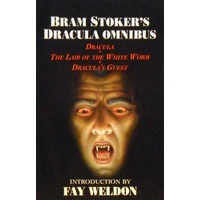 Bram Stoker's Dracula Omnibus