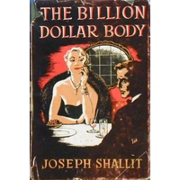 The Billion Dollar Body
