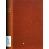 Music In London 1890-94. Volume II