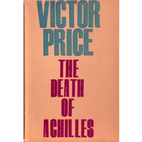 The Death Of Achilles
