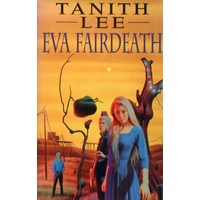 Eva Fairdeath