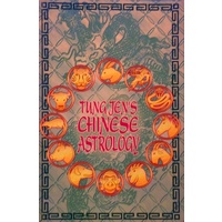 Tung Jen's Chinese Astrology