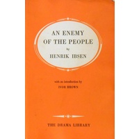 An Enemy Of The People