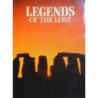 Legends Of The Lost
