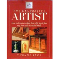 The Decorative Artist