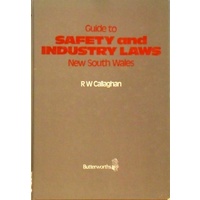 Guide To Safety And Industry Laws New South Wales