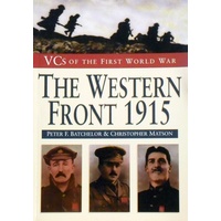 The Western Front 1915