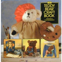 The Teddy Bear Craft Book