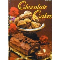 Family Circle Chocolate Cakes