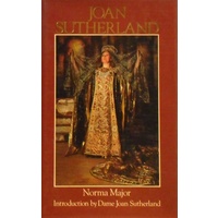 Joan Sutherland