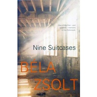 Nine Suitcases