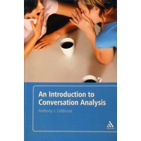 An Introduction to Conversation Analysis