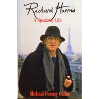 Richard Harris. A Sporting Life