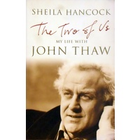 The Two Of Us. My Life With John Thaw