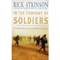 In The Company Of Soldiers