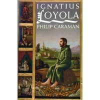 Ignatius Loyola