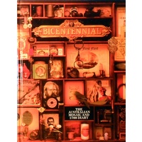Bicentennial. The Australian Mosaic And 1788 Diary