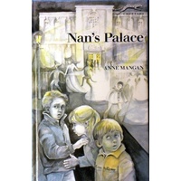 Nan's Palace