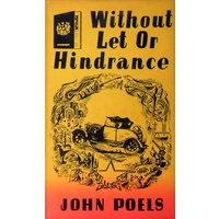 Without Let Or Hindrance. A Journey To Yugoslavia