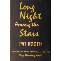 Long Night Among The Stars