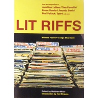 Lit Riffs