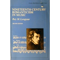 Nineteenth-Century Romanticism In Music