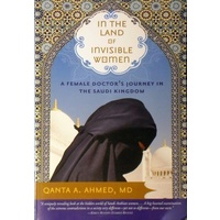 In The Land Of Invisible Women