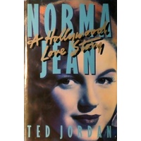 Norma Jean. A Hollywood Love Story