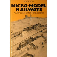 Micro-Model Railways