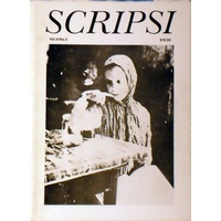 Scripsi. Vol 4, No. 3