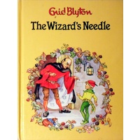 The Wizard's Needle