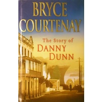 The Story Of Danny Dunn