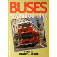 Buses Yearbook 1996