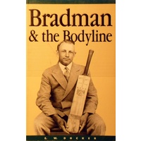 Bradman And The Bodyline