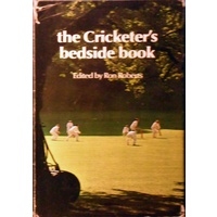 The Cricketer's Bedside Book