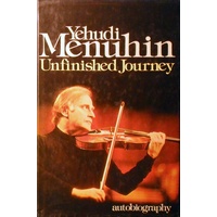 Unfinished Journey