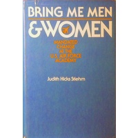 Bring Me Men And Women
