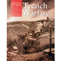 Trench Warfare. Aspects Of War