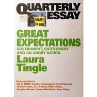 Great Expectations. Quarterly Magazine. Issue 46. 2012