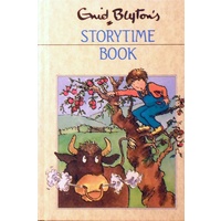 Storytime Book